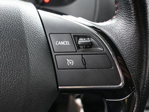 Used 2023 Mitsubishi Mirage G4 Black Edition FWD image 17