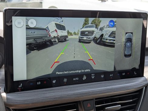 New 2025 Ford Escape SE w/ PHEV Premium Package image 24