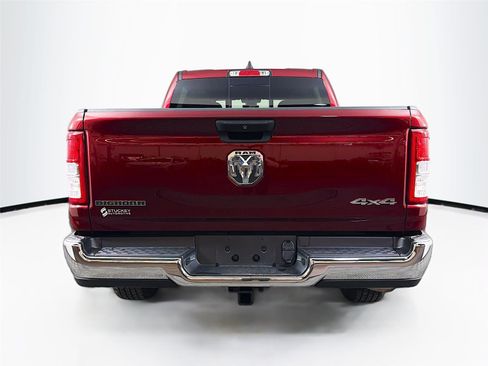 Used 2023 RAM 1500 Big Horn image 6