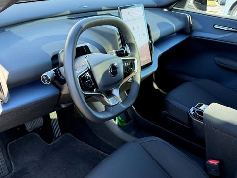 Certified 2025 Volvo EX30 Ultra image 26