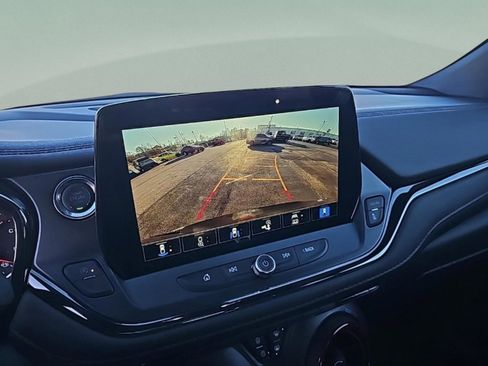 New 2026 Chevrolet Blazer RS image 17