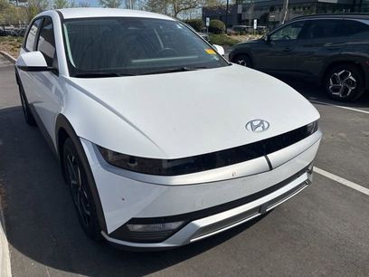 Used 2024 Hyundai Ioniq 5 SEL
