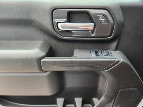 New 2025 Chevrolet Silverado 3500 W/T w/ WT Convenience Package image 29