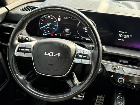 Used 2024 Kia Telluride SX Prestige X-Line AWD/4WD image 14