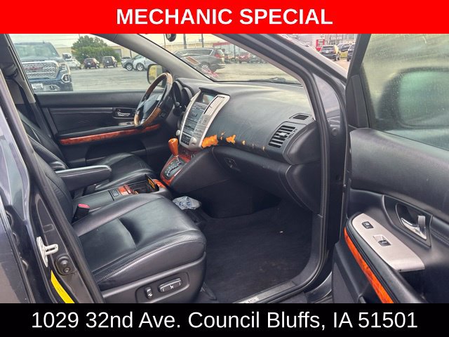 Used 2005 Lexus RX 330 AWD w/ Premium Pkg image 9