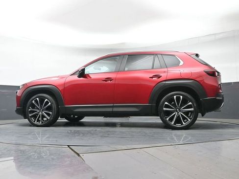 Certified 2023 MAZDA CX-50 AWD 2.5 Turbo w/ Cargo Package image 28