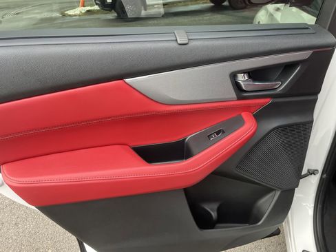 Used 2024 Acura MDX A-Spec image 15