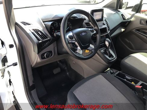 Used 2020 Ford Transit Connect XL FWD image 10