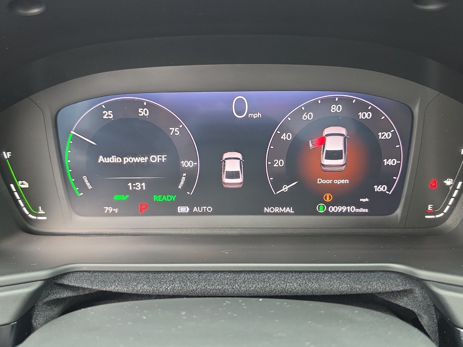 Used 2025 Honda Accord EX-L image 26