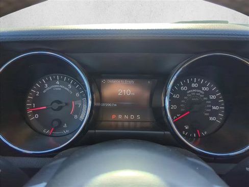 Used 2017 Ford Mustang Convertible w/ Equipment Group 051A image 15