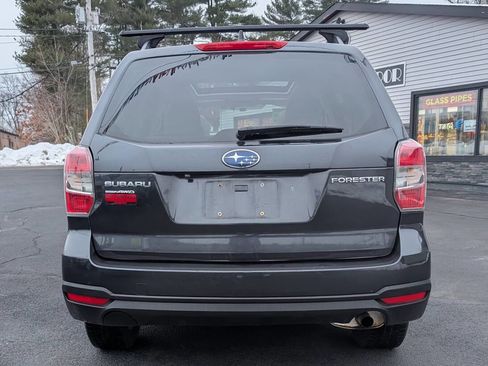 Used 2016 Subaru Forester 2.5i Premium w/ All-Weather Package image 6