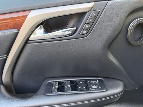 Used 2017 Lexus RX 350 AWD image 13