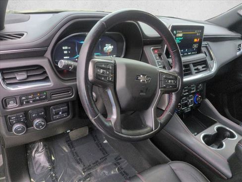 Used 2022 Chevrolet Tahoe RST w/ Luxury Package image 10