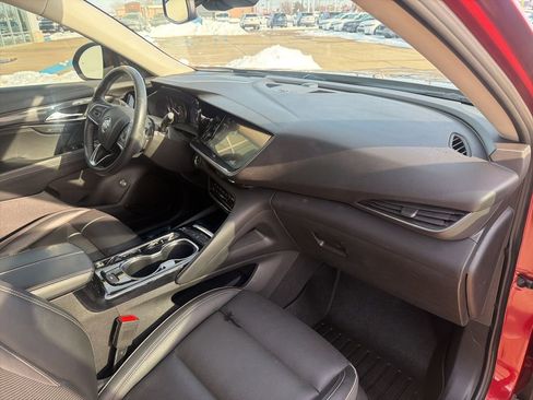 Used 2023 Buick Envision Essence FWD image 26