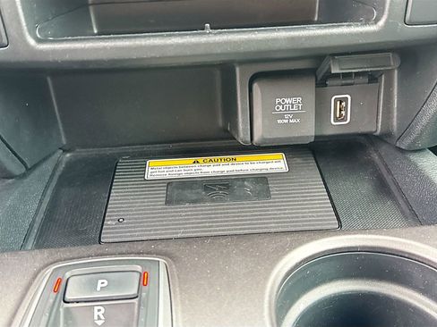 Used 2022 Honda Passport EX-L image 21