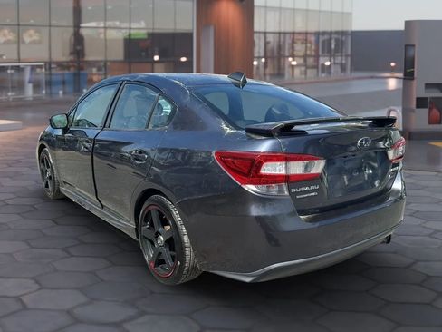 Used 2017 Subaru Impreza 2.0i Sport image 5