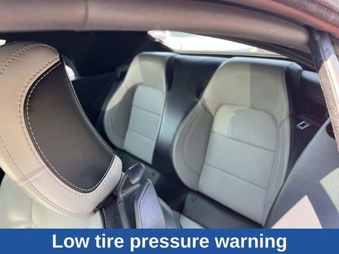 Certified 2024 Ford Mustang Premium RWD image 28