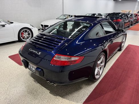 Used 2006 Porsche 911 Carrera S RWD image 18