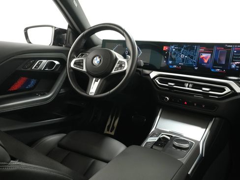 Used 2023 BMW M240i xDrive Coupe w/ Premium Package AWD/4WD image 11
