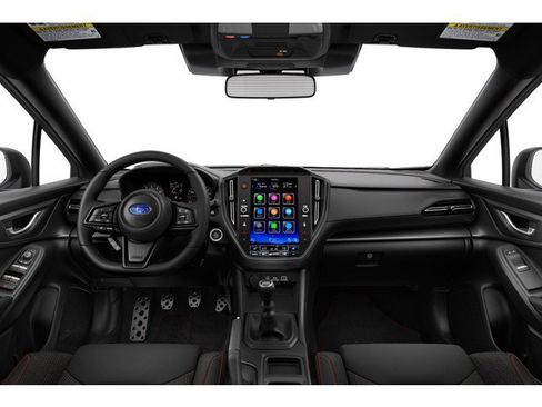 New 2026 Subaru WRX Premium AWD/4WD image 19