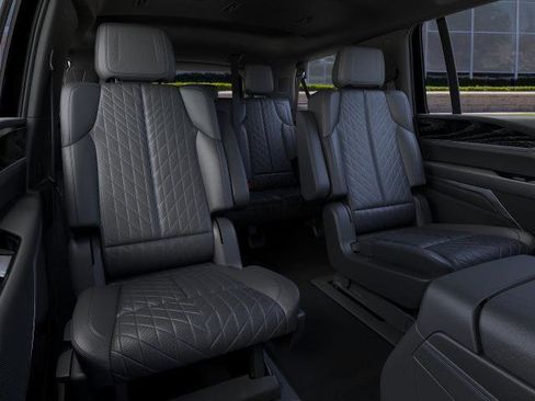 New 2026 Cadillac Escalade IQL Luxury image 17