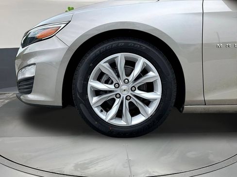 Used 2023 Chevrolet Malibu LT FWD image 35