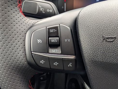 Used 2023 Ford Escape ST-Line AWD/4WD image 28