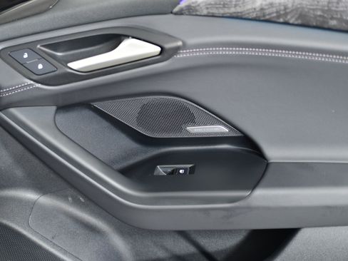 Certified 2025 Audi A6 e-tron Premium Plus w/ Premium Plus image 14