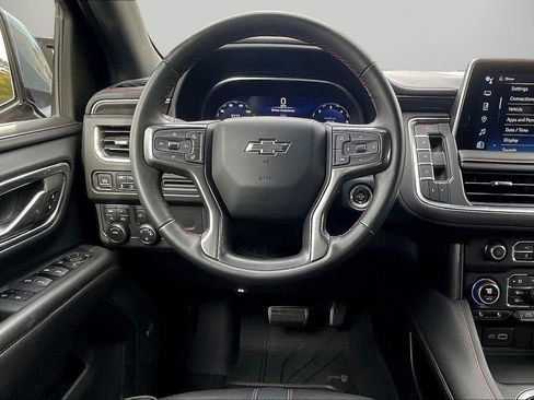 Used 2023 Chevrolet Tahoe RST w/ RST Performance Edition AWD/4WD image 12