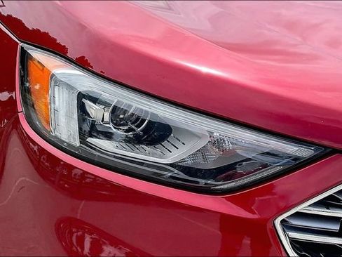 Used 2020 Ford Edge SEL w/ Convenience Package AWD/4WD image 27