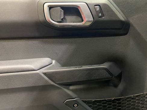 New 2025 Ford Bronco Badlands w/ Sasquatch Package image 10