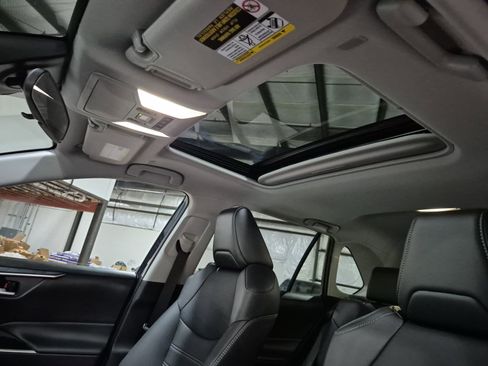 Used 2025 Toyota RAV4 XLE Premium w/ Weather Package image 20