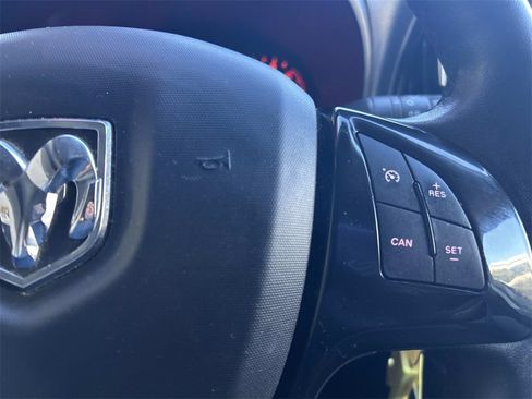 Used 2019 RAM ProMaster City SLT w/ Popular Equipment Group image 25