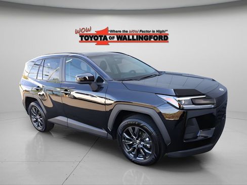 Certified 2026 Toyota RAV4 XLE Premium AWD/4WD image 14