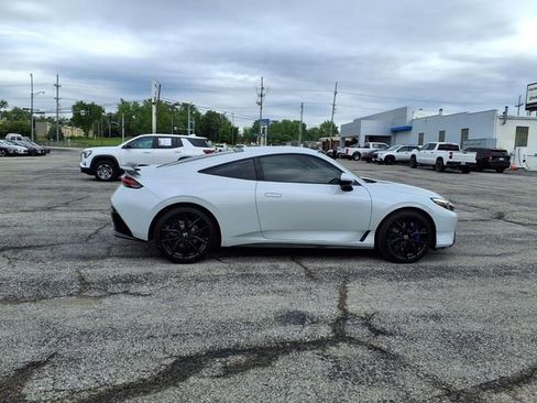 Used 2026 Honda Prelude image 16