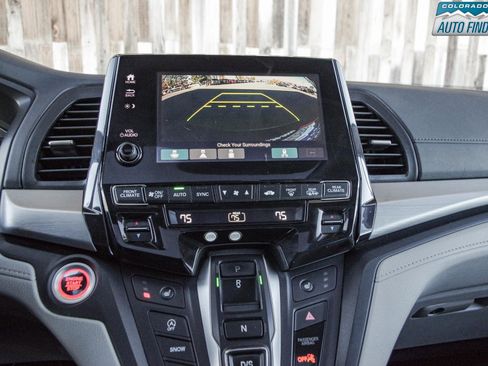 Used 2018 Honda Odyssey Touring image 20