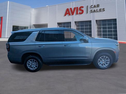 Used 2024 Chevrolet Tahoe LT image 5