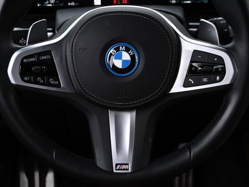 Certified 2024 BMW X5 xDrive50e w/ Executive Package image 32