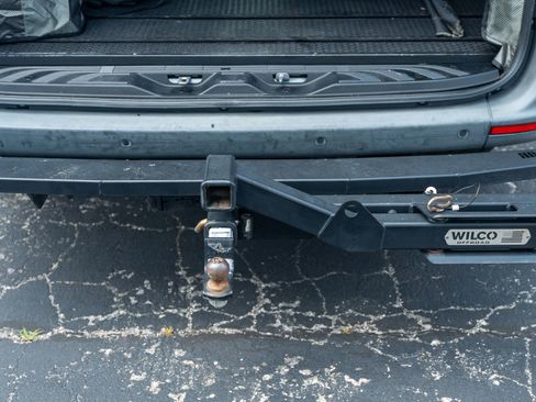 Used 2019 Mercedes-Benz Sprinter 4x4 144 image 15