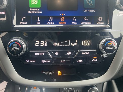 Used 2021 Nissan Murano SL image 26