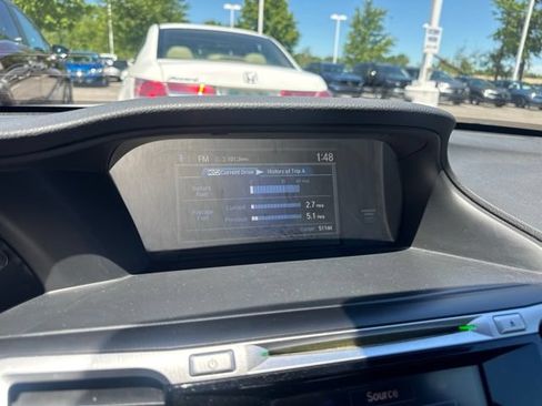 Used 2013 Honda Accord EX-L image 23