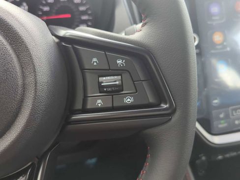 New 2025 Subaru WRX Premium image 26