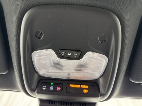 New 2026 Chevrolet Colorado Trail Boss image 32