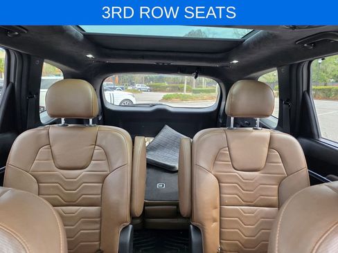 Used 2022 Kia Telluride SX w/ SX Prestige Package image 27