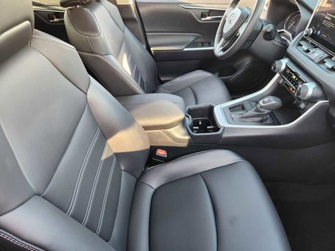 Used 2024 Toyota RAV4 XLE Premium image 14