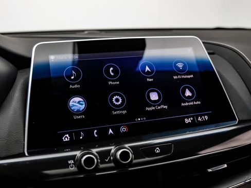 Used 2022 Cadillac CT5 V Blackwing image 67