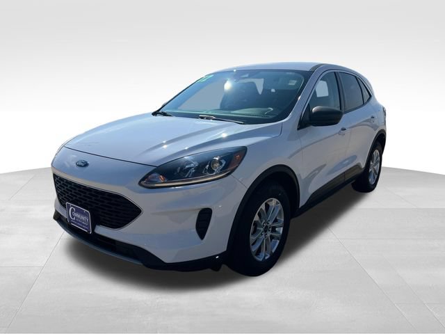 Used 2022 Ford Escape SE AWD/4WD 360° Tour