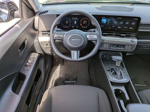New 2026 Hyundai Kona SEL Sport image 17