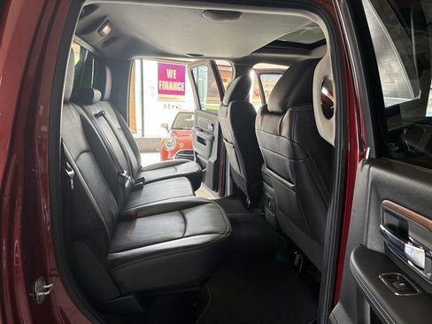 Used 2014 RAM 2500 Laramie AWD/4WD image 24