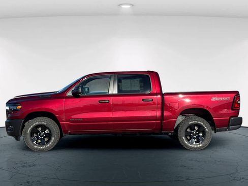 Used 2025 RAM 1500 Classic Warlock image 9